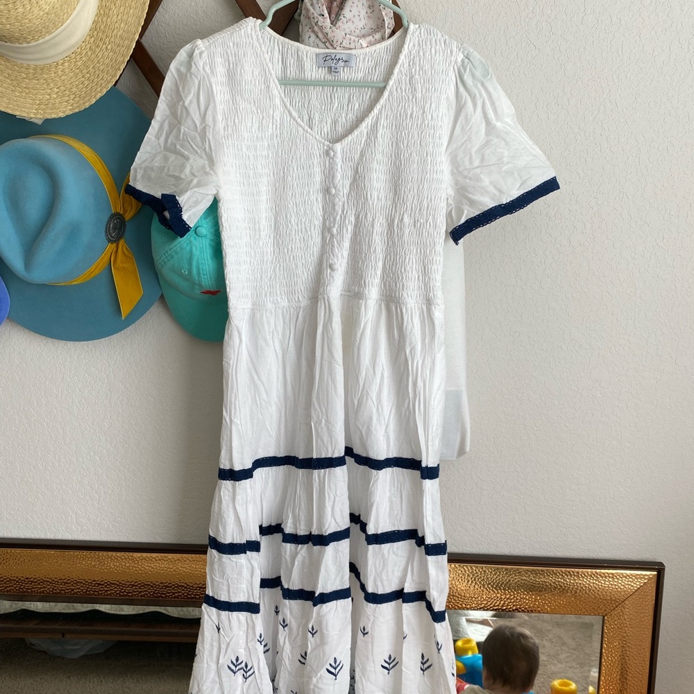 JessaKae dress